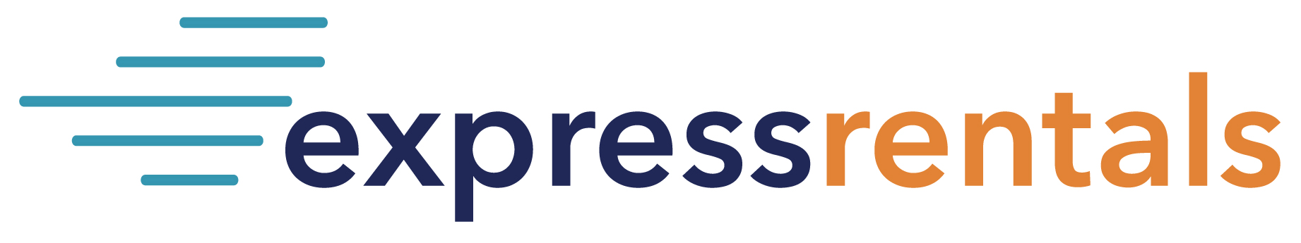 Express Rental Logo