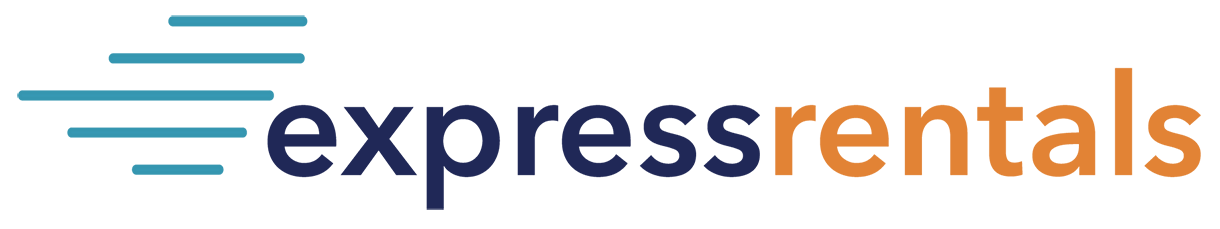 Express Rental Logo
